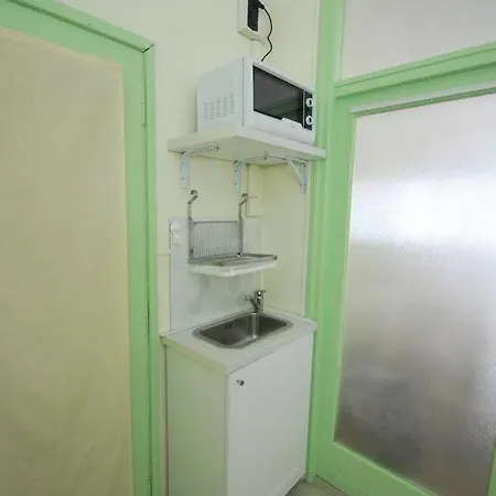 Sweet Talucchi Apartment