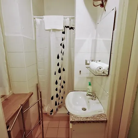 Apartment Sweet Talucchi
