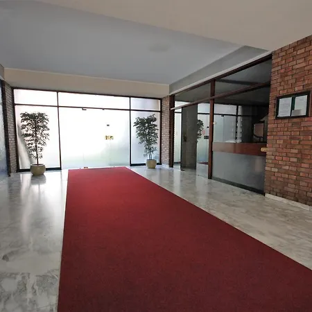 Apartment Sweet Talucchi Turin