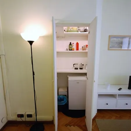 Apartment Sweet Talucchi