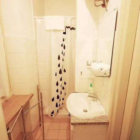 Sweet Talucchi Apartment *