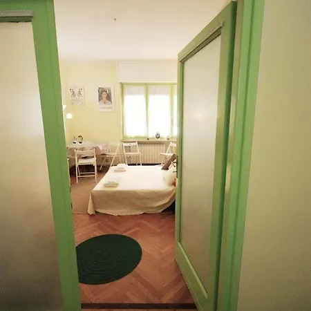 Sweet Talucchi Apartment Turin