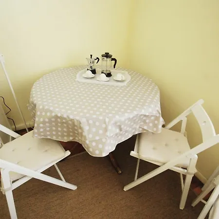 Sweet Talucchi Apartment Turin