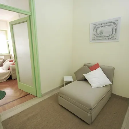 Apartment Sweet Talucchi