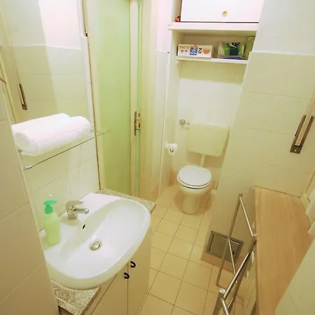 Apartment Sweet Talucchi Turin
